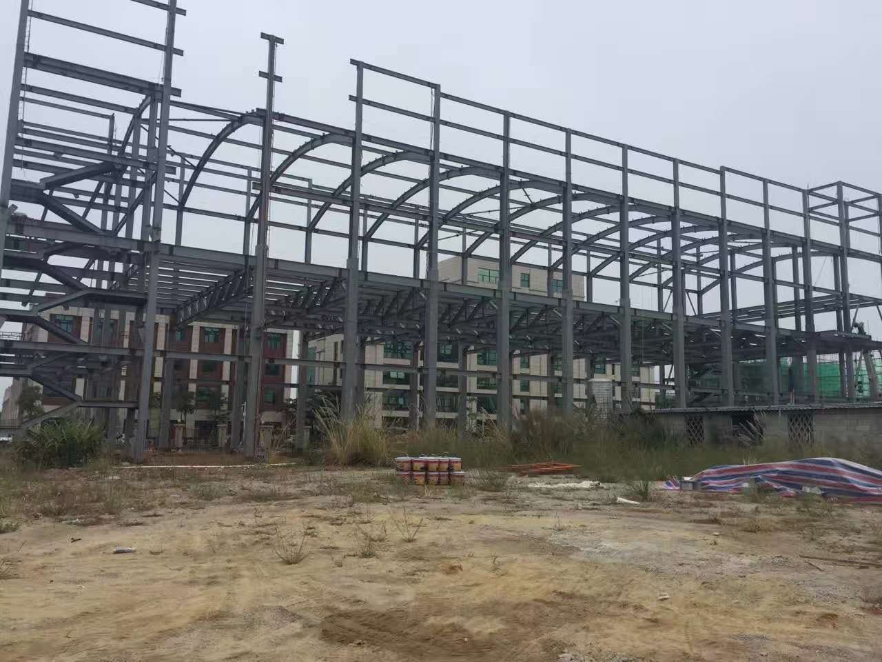 钢结构工程